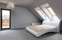 Levenwick bedroom extensions