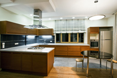 kitchen extensions Levenwick